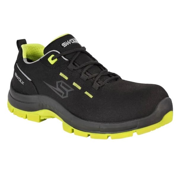 Swolx Combo-X 100 S3 İş Ayakkabısı