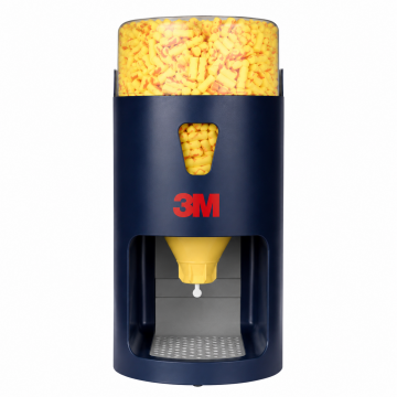 3M 3910000 One Touch Pro Kulak Tıkacı Dispenseri