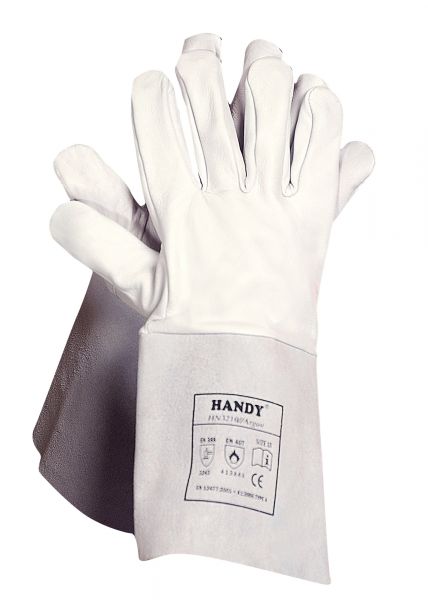 Handy Argon Kaynak Eldiveni Hn3210