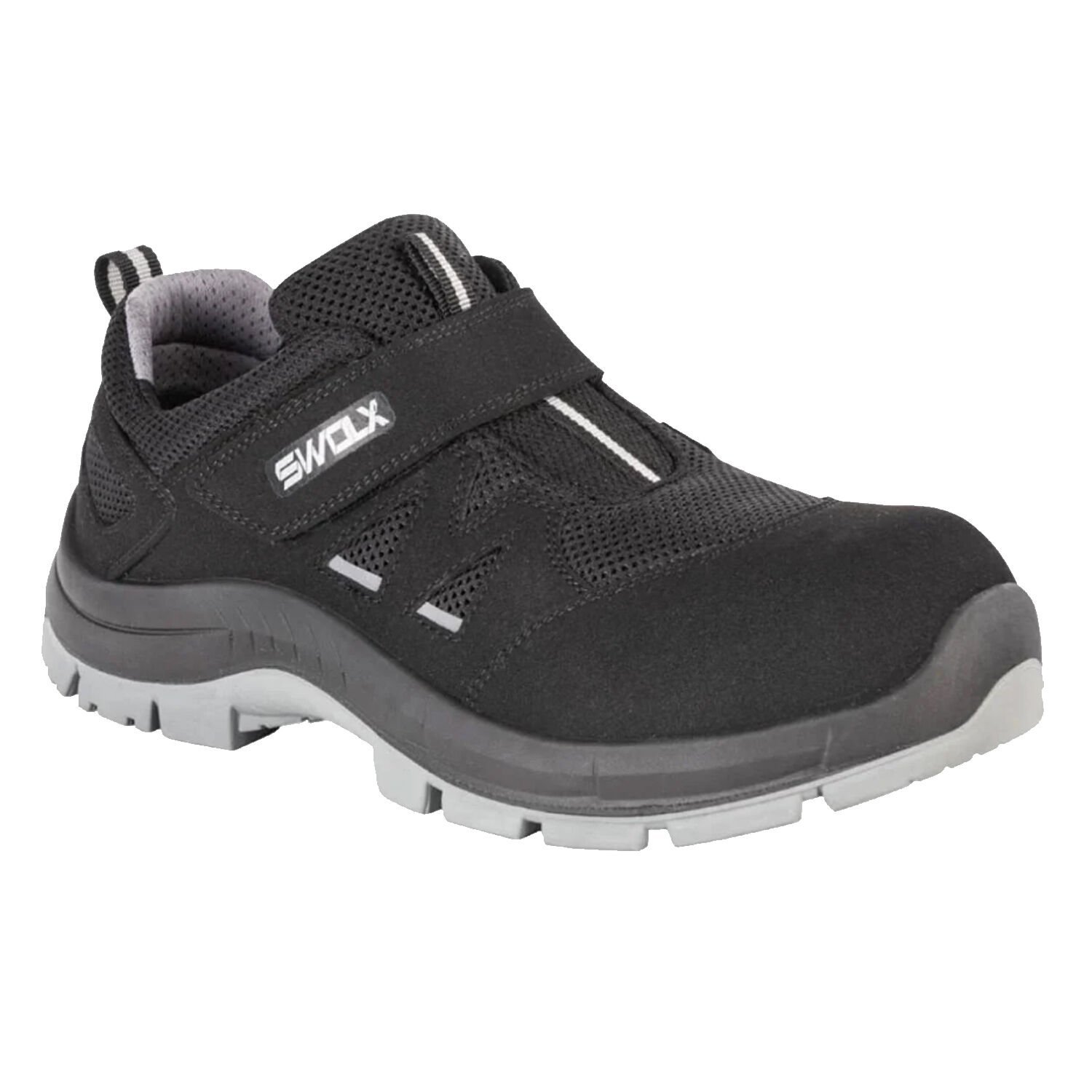 Swolx Trigon-X SP1 10 İş Ayakkabısı