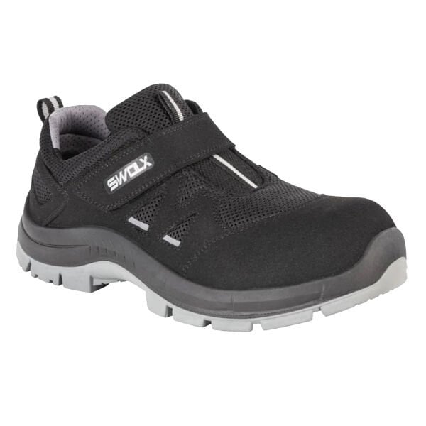 Swolx Trigon-X SP1 10 İş Ayakkabısı 47 NUMARA
