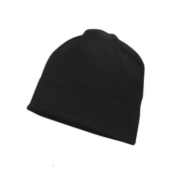 Polar Unisex Siyah Bere