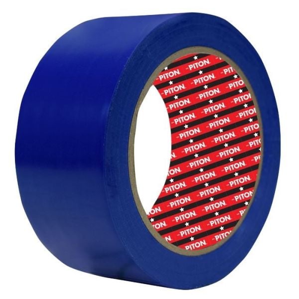 Yer İşaretleme Bandı Mavi 50 mm x 30 mt