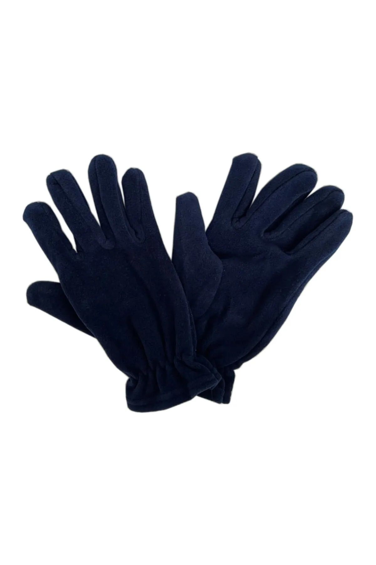 Polar Unisex Lacivert Eldiven