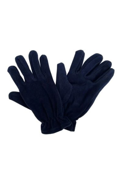 Polar Unisex Lacivert Eldiven