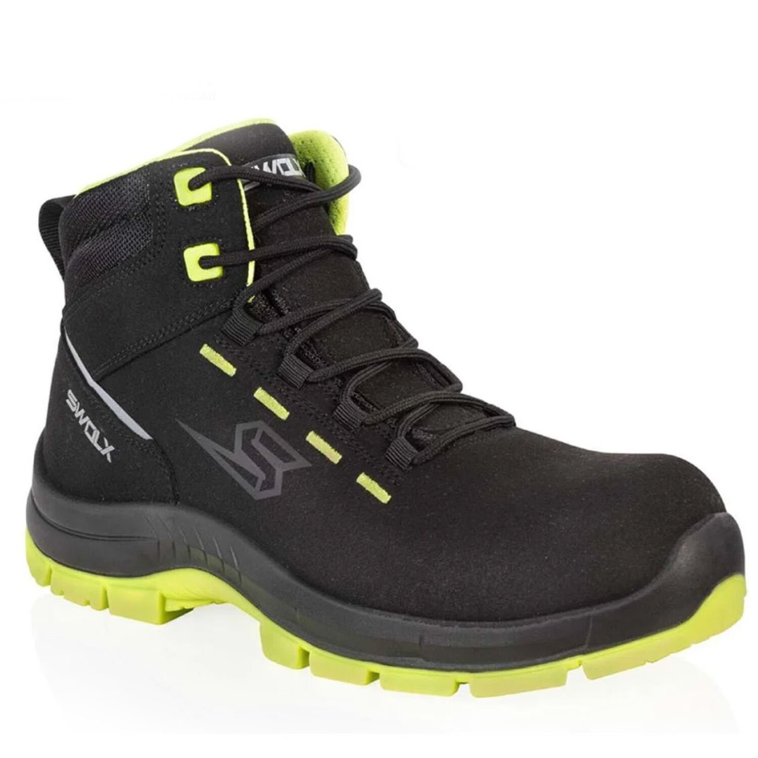 Swolx Elektrikçi Botu Combo-XL 100 S3