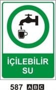 İçilebilir Su