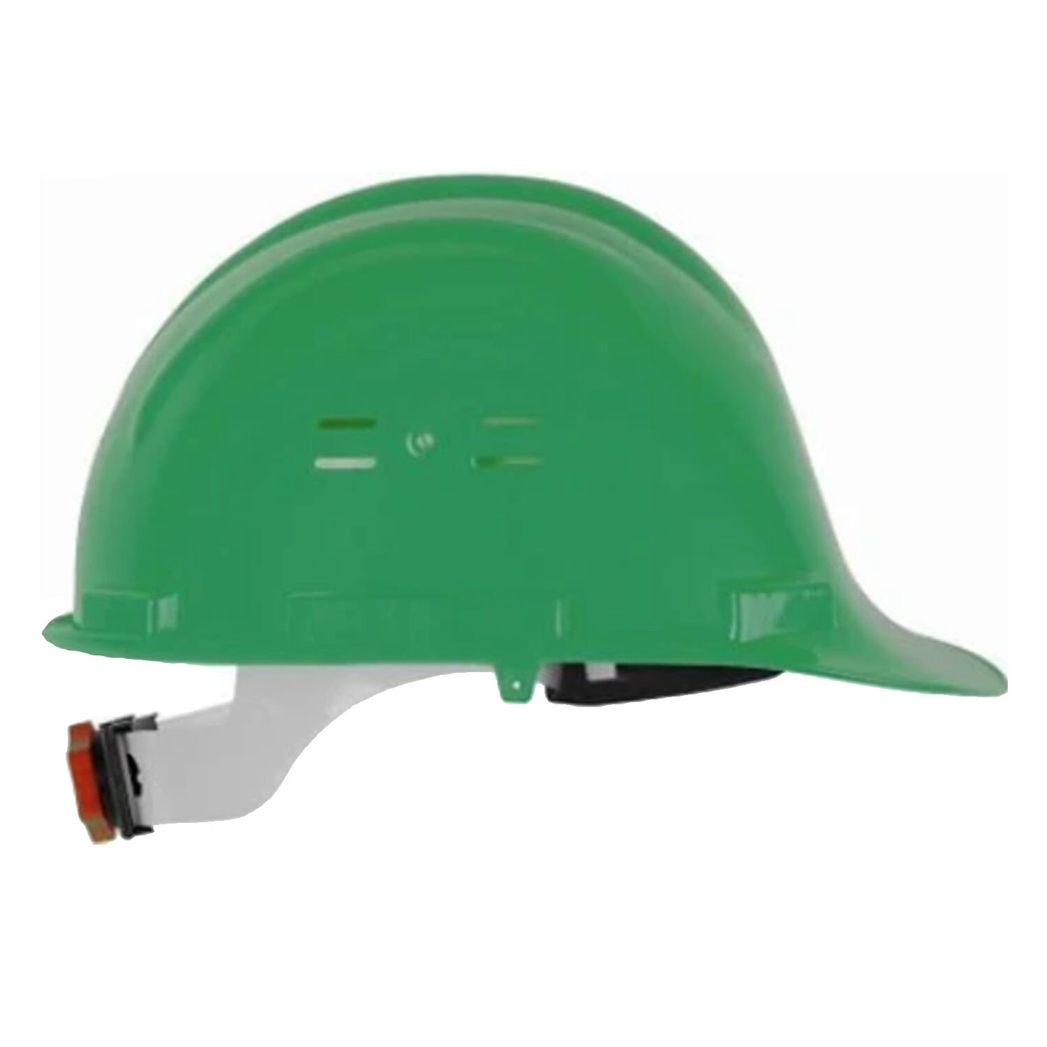 Essafe GE 1548 Vidalı Yeşil Baret