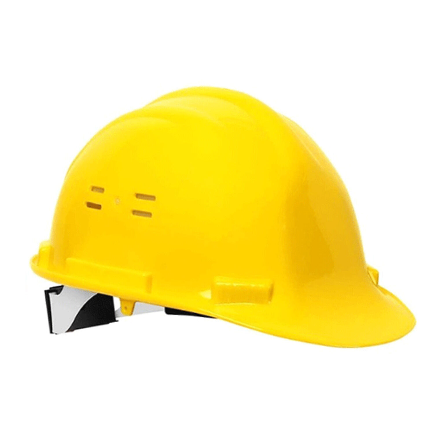 Essafe GE 1548 Sarı Vidalı Baret