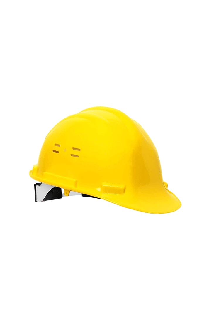 Essafe GE 1548 Sarı Vidalı Baret