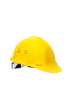 Essafe GE 1548 Sarı Vidalı Baret