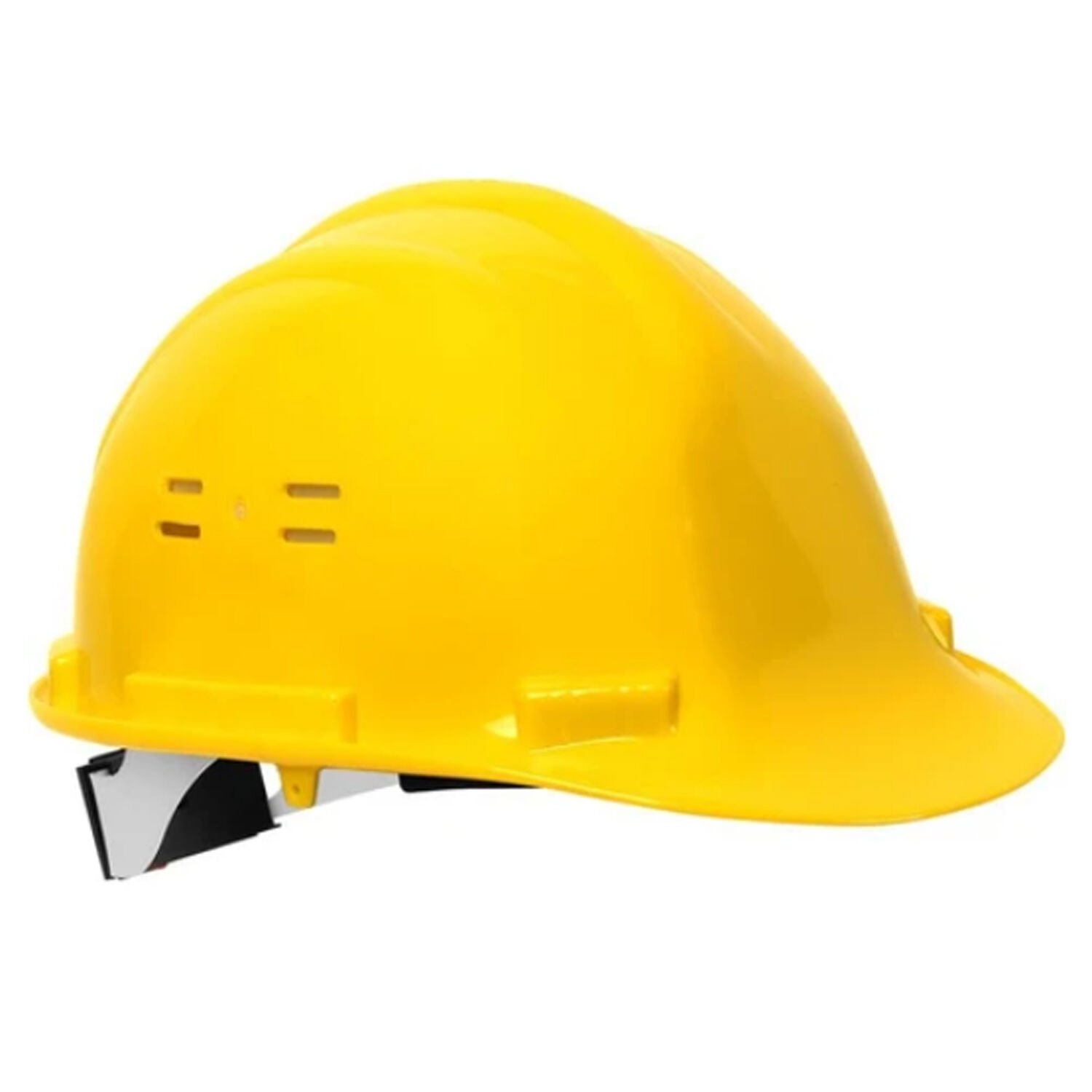 Essafe Sarı Vidalı Baret GE 1548