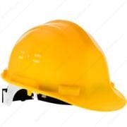 Essafe Vidalı Sarı Baret
