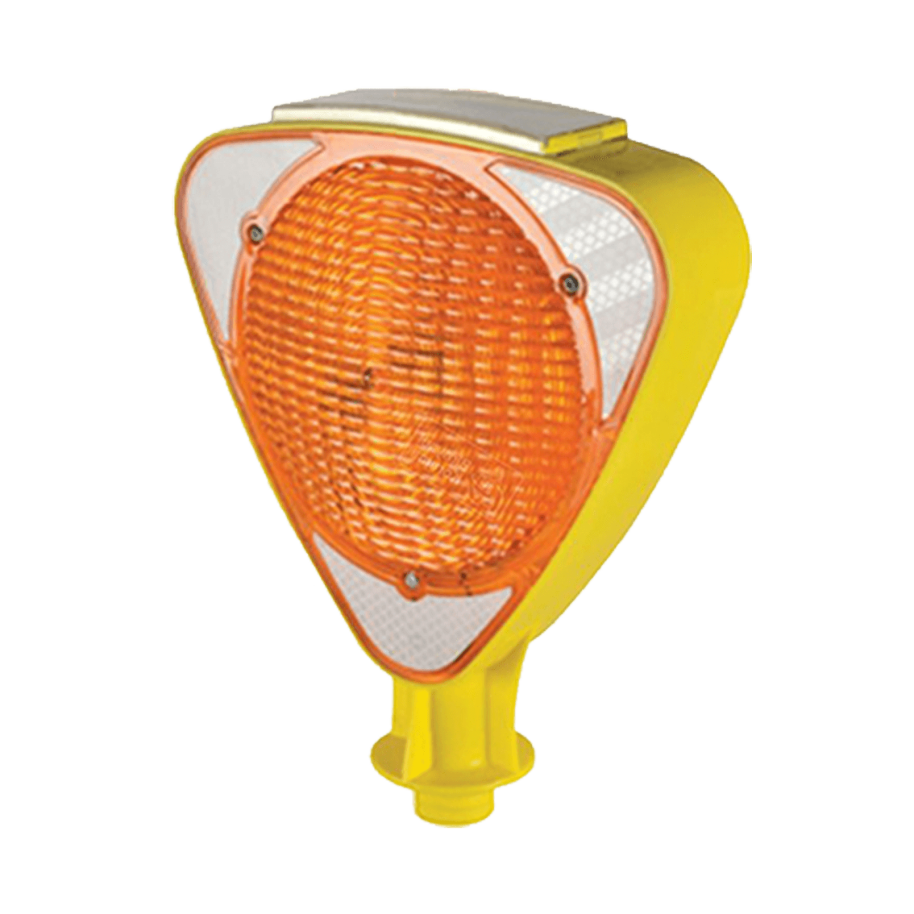 Solar Flaşör Sarı