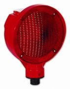 Power Flaşörlü Uyarı Lambası