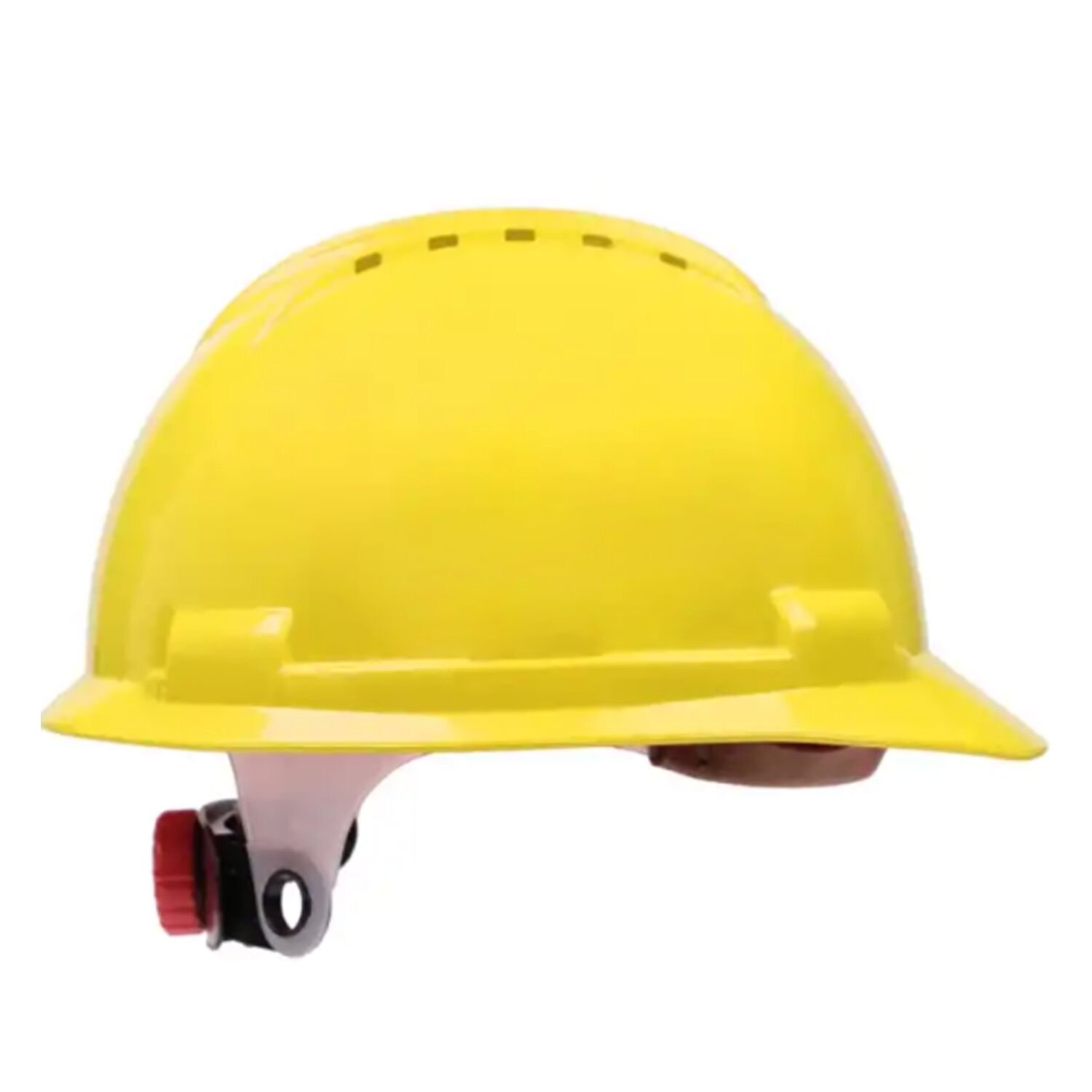 BBU SC 200 Sarı Mekanizma  Ayarlı Baret