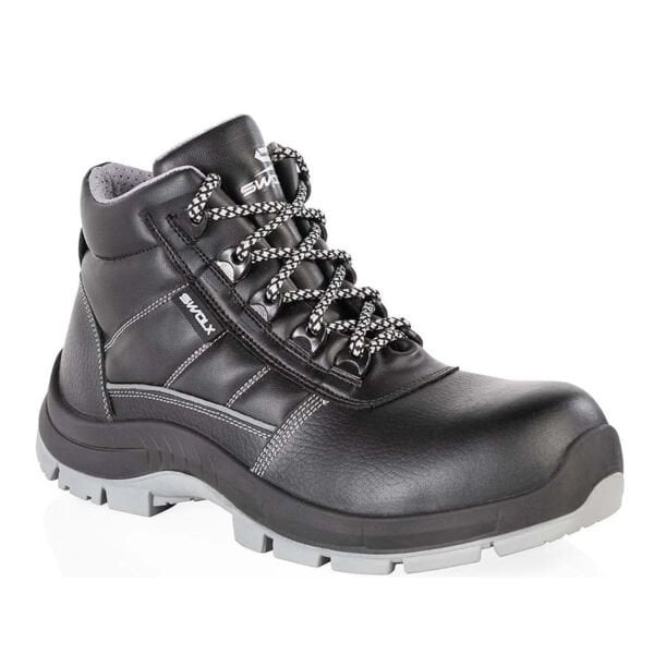 Swolx Clas-XL 10 S3 Elektrikçi Botu