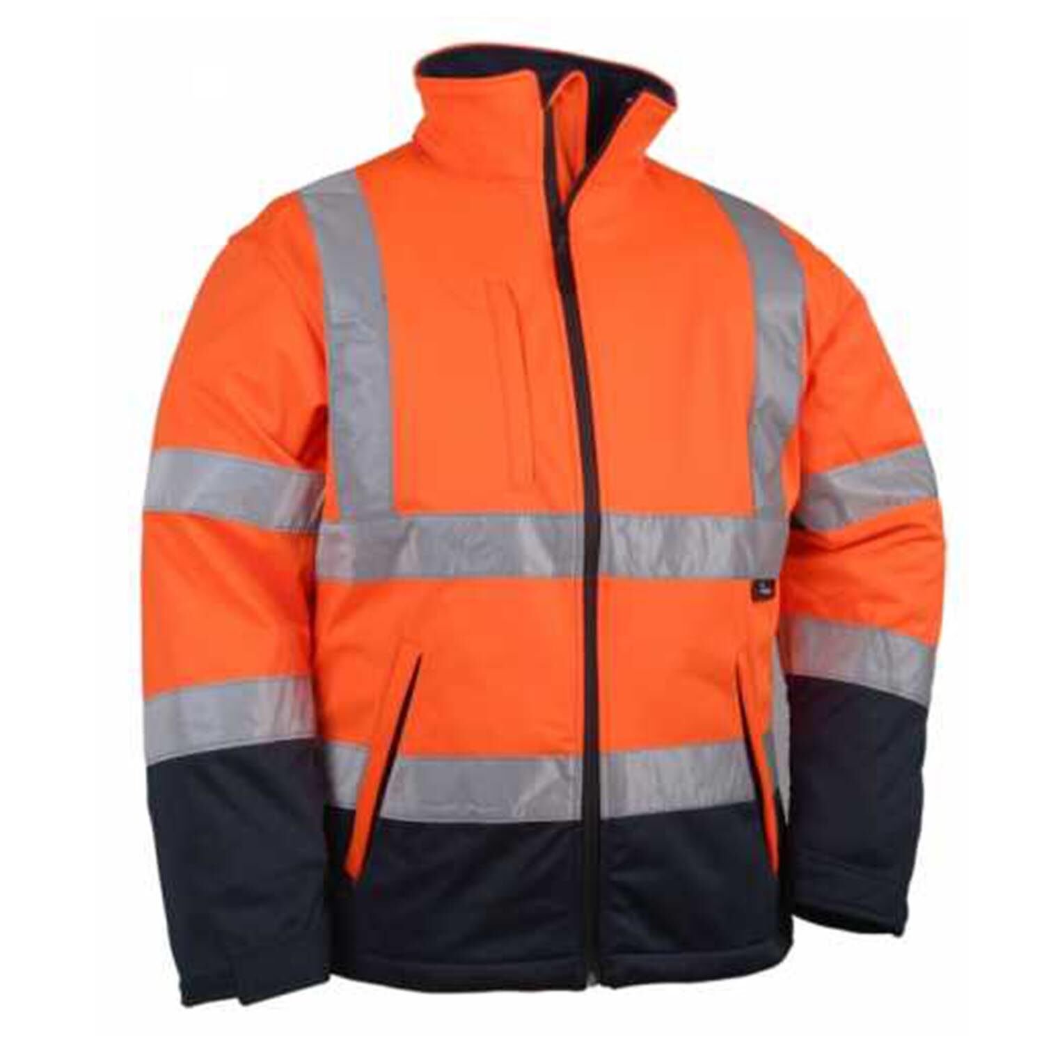 Softshell Mont Turuncu
