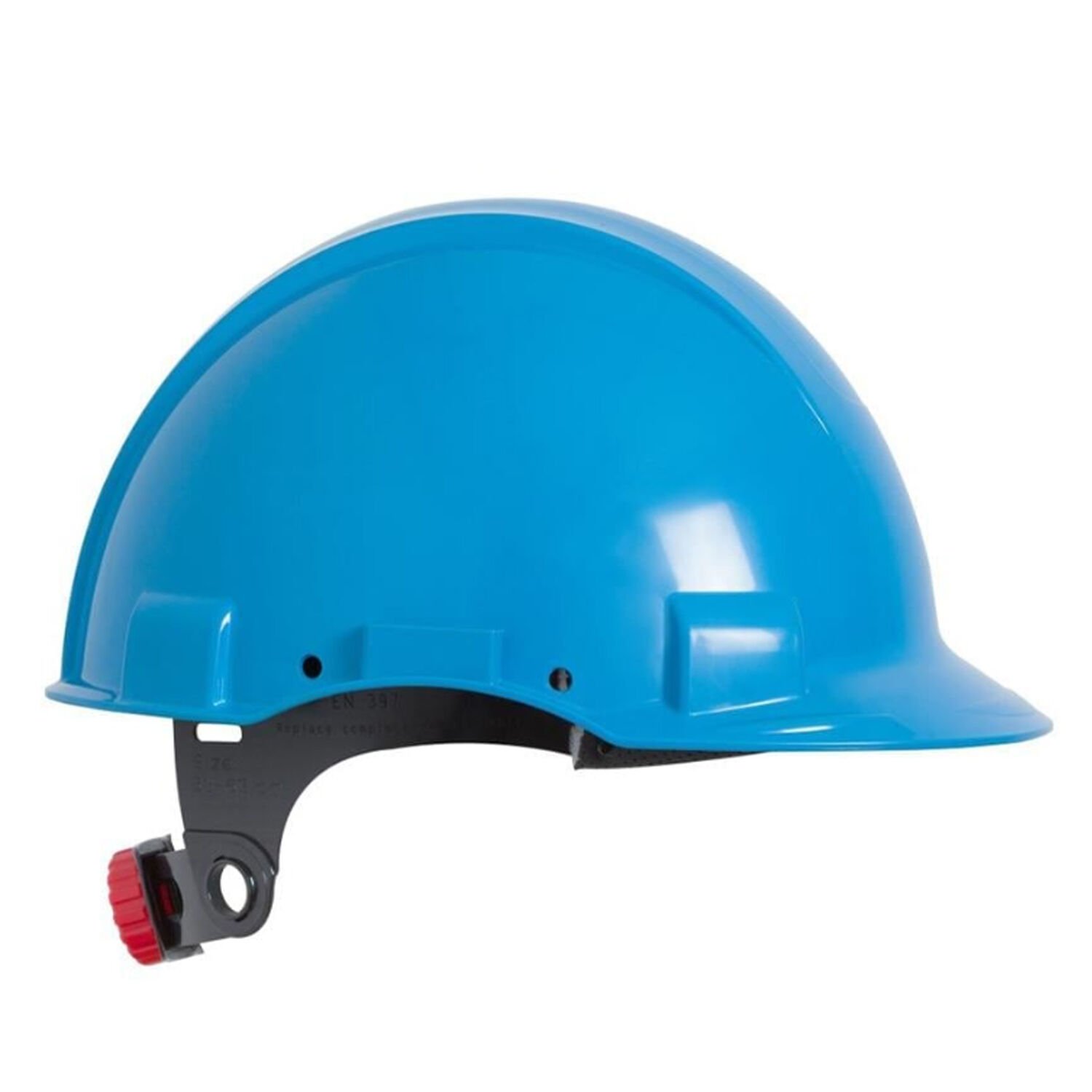 BBU Safety CNG 500 ABS 1000V Mavi Elektrikçi Bareti SC 500