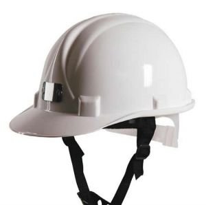 Essafe Çenelikli Madenci Bareti GE-1581