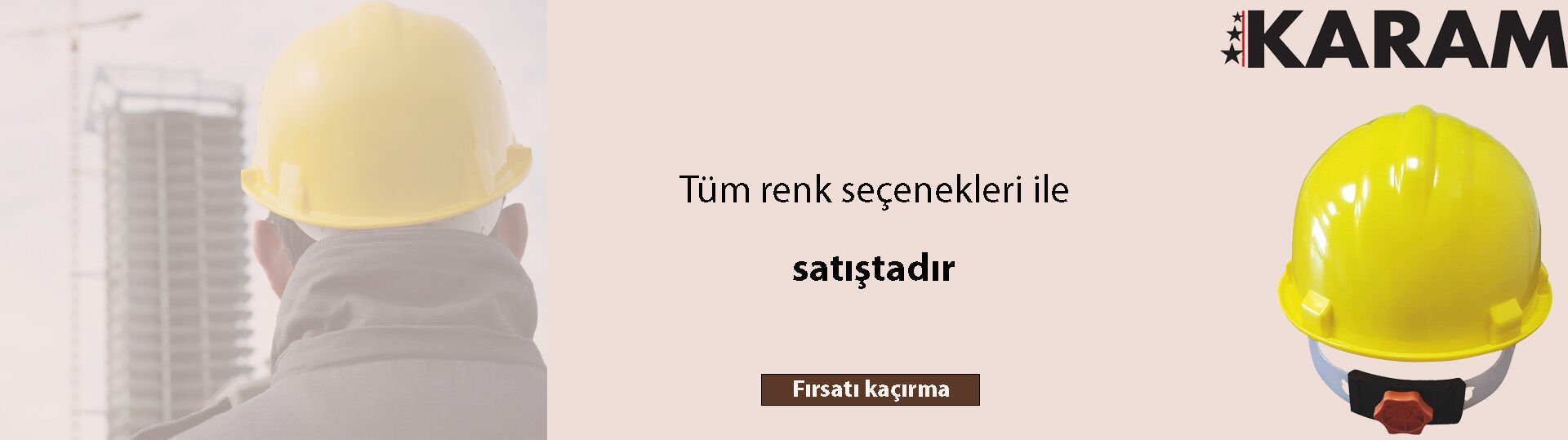 Karam Baret