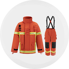 Yangınla<br>Mücadele