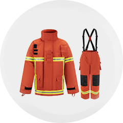 Yangınla<br>Mücadele