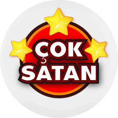 Çok <br>Satanlar