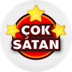 Çok <br>Satanlar