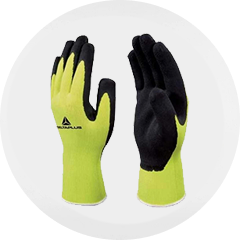 El ve Kol <br>Koruma