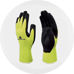 El ve Kol <br>Koruma