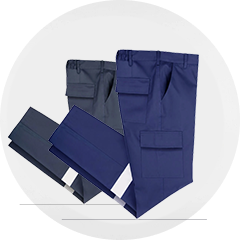 İş<br>Pantolonları