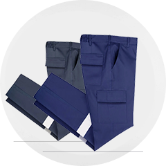 İş<br>Pantolonları